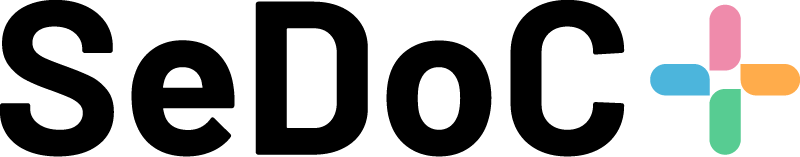 SEDOCロゴ