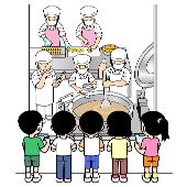 00037270親子で歯の染め出し